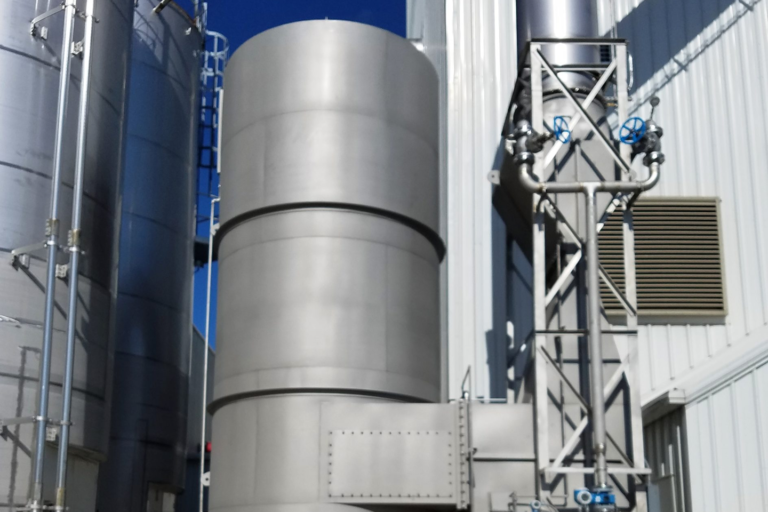 Gasification Systems (2)