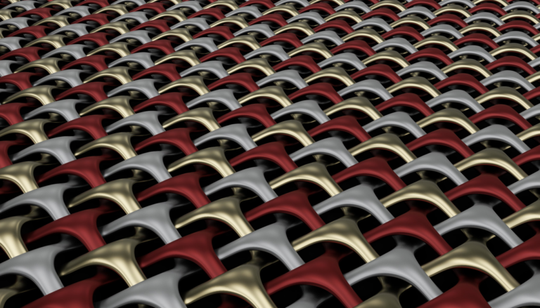 High-Performance Heat-Resistant MaterialsHigh-Performance Heat-Resistant Materials